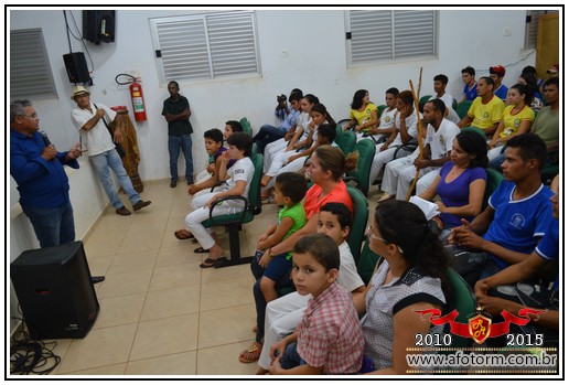 rolim de moura